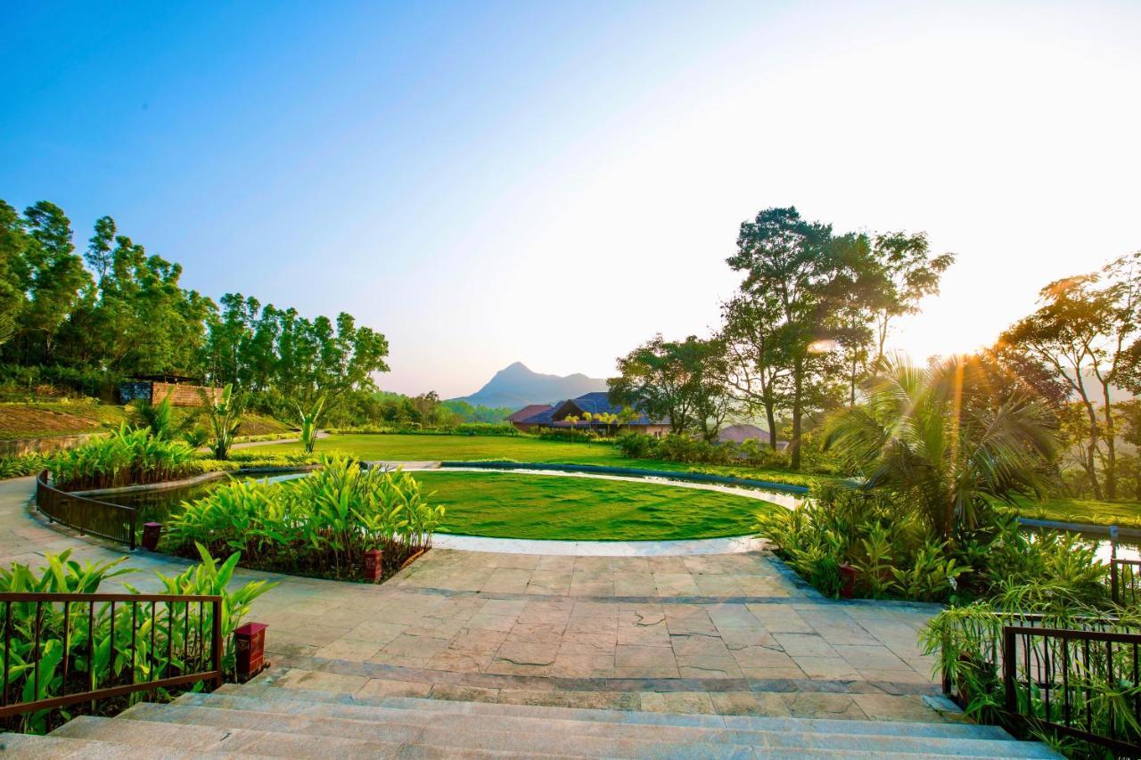 Machaan Plantation Resort, Sakleshpur Exterior foto