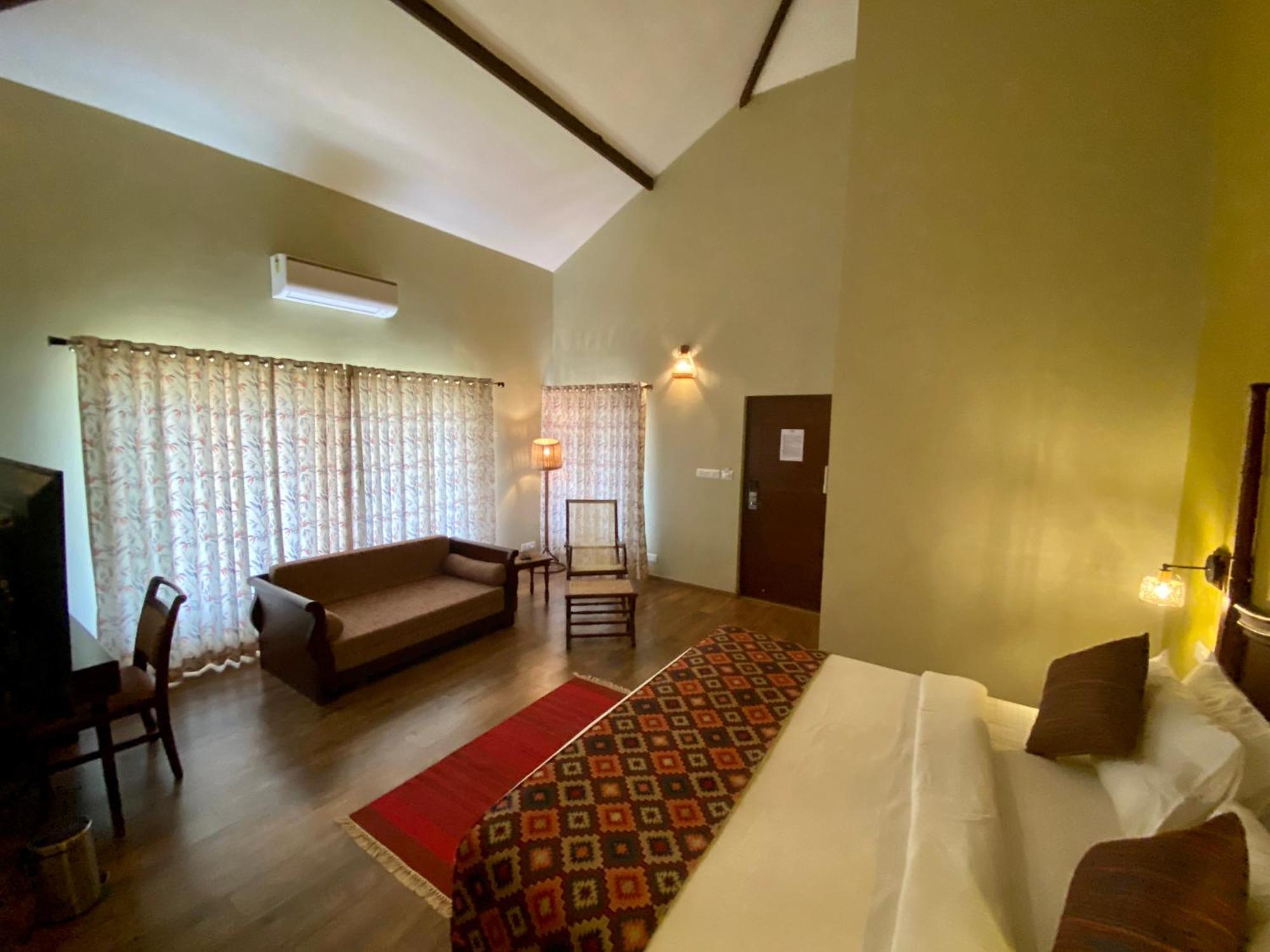 Machaan Plantation Resort, Sakleshpur Zimmer foto